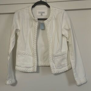 Loft Petite Jacket